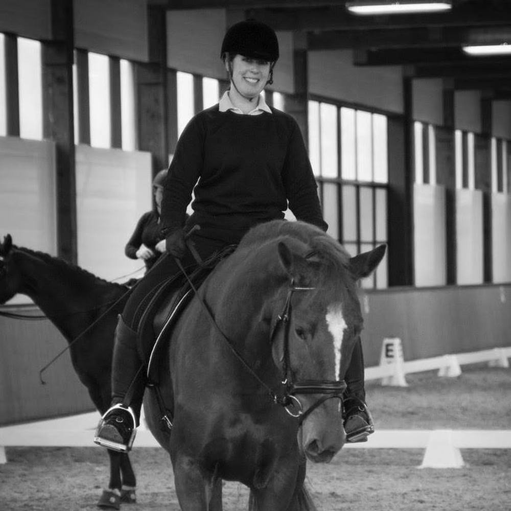 Meet your Posher, Kaitlyn